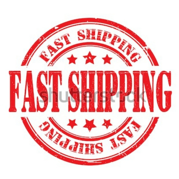 Same Day Shipping - Picture 1 of 1